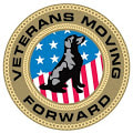 Snitker Goldens Veterans Moving Forward Trained Service Dogs